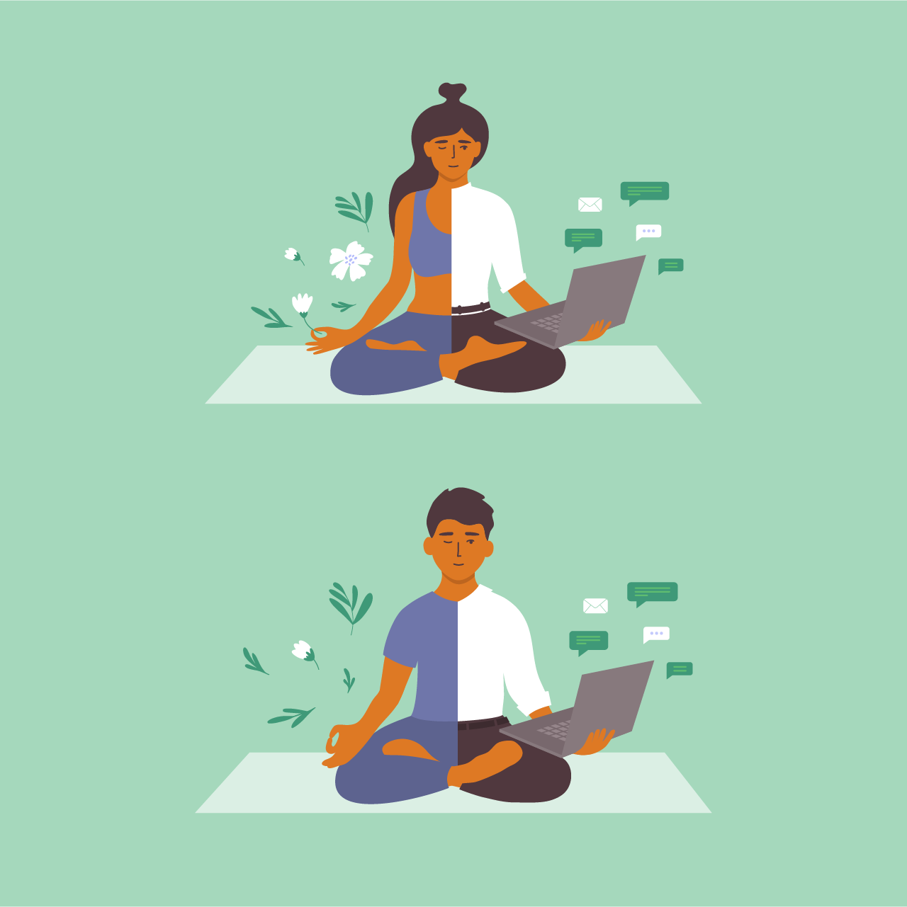 Prioriza tu autocuidado