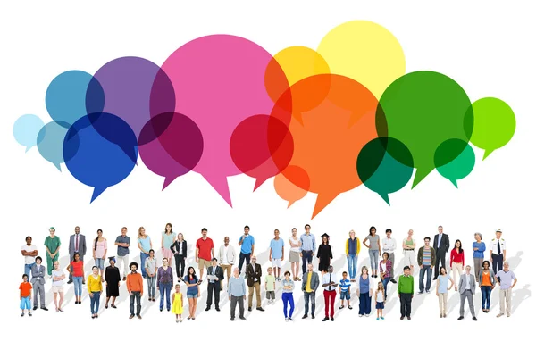 Conéctate con redes de apoyo