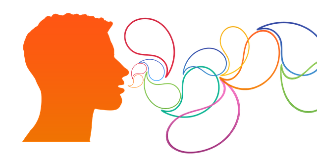 Habla con alguien de confianza